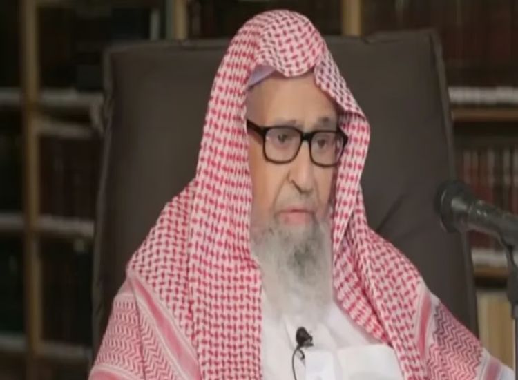  تعيين الشيخ صالح الفوزان مفتيا عاما للمملكة العربية السعودية