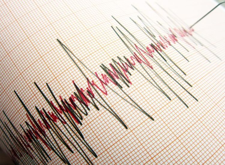 زلزال بقوة 5.9 درجات يضرب شرق جزيرة هوكايدو اليابانية