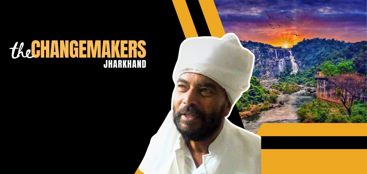 من المصرف إلى المجتمع: رحلة أبرار أحمد في خدمة الإنسان