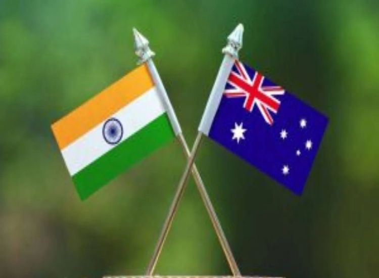 الهند وأستراليا تعقدان الاجتماع الخامس عشر لفريق العمل المشترك لمكافحة الإرهاب