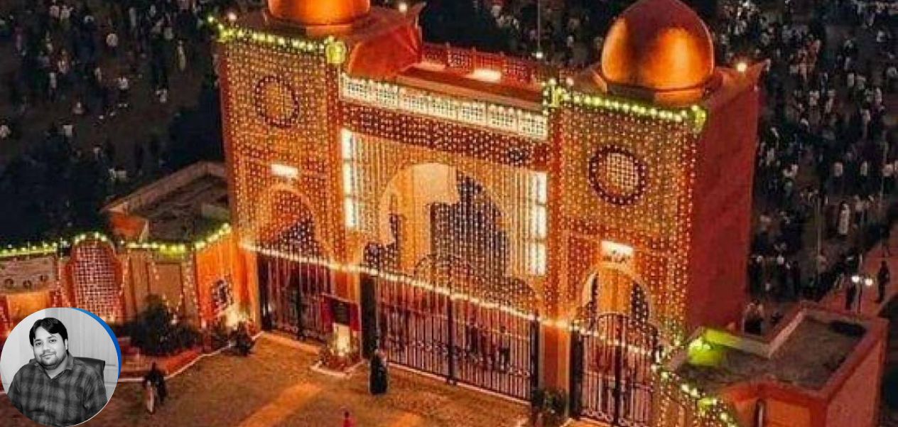 المعرض التعليمي يعود ليجسّد روح الجامعة الملية الإسلامية بين الماضي والمستقبل