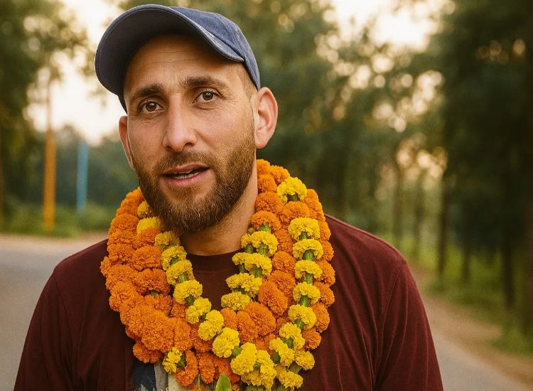 نزاكت علي.. البائع الكشميري الذي تحوّل إلى أسطورة شجاعة وإنقاذ في تشاتيسغاره