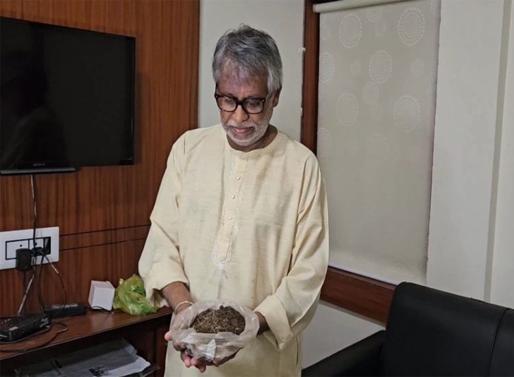 من موريشيوس إلى أوديشا… رحلة بحثٍ عن الوطن المفقود