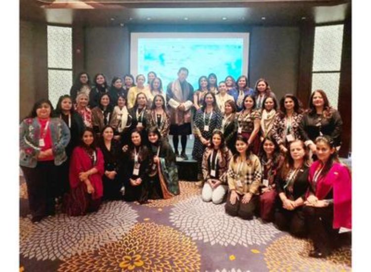 السفارة الهندية في كاتماندو تطلق مبادرة للشركات الناشئة بين الهند ونيبال