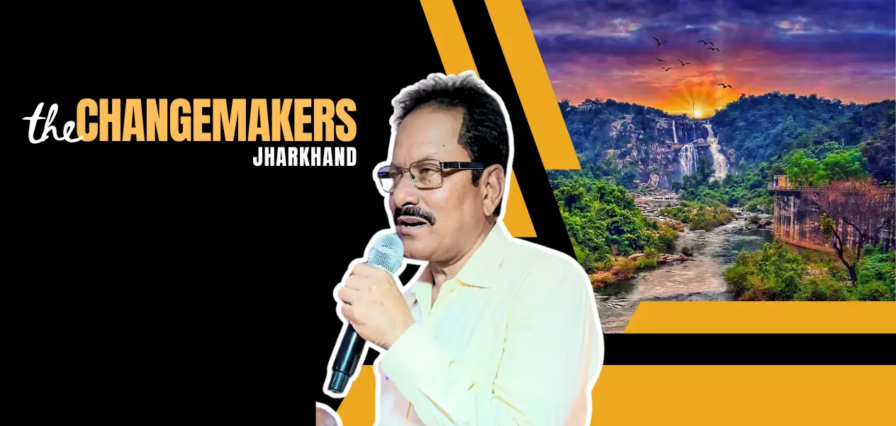 مختار عالم خان.. الرجل الذي حوّل حيّ 