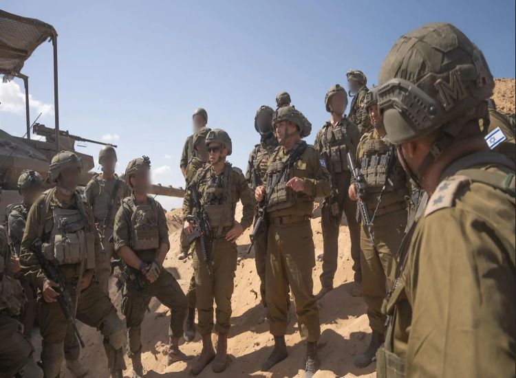 الجيش الإسرائيلي يستمر في اعتداءاته على غزة ويواصل خرقه لاتفاق وقف إطلاق النار