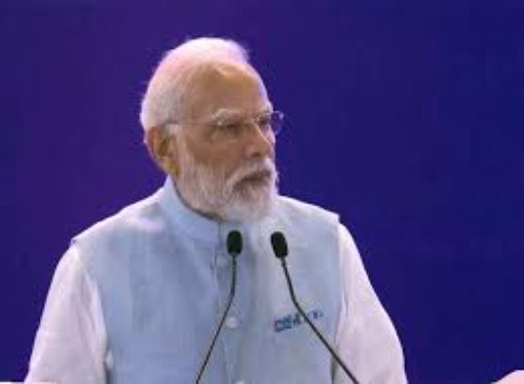 مودي: الهند تقود صياغة الإطار العالمي لذكاءٍ اصطناعي أخلاقي يتمحور حول الإنسان
