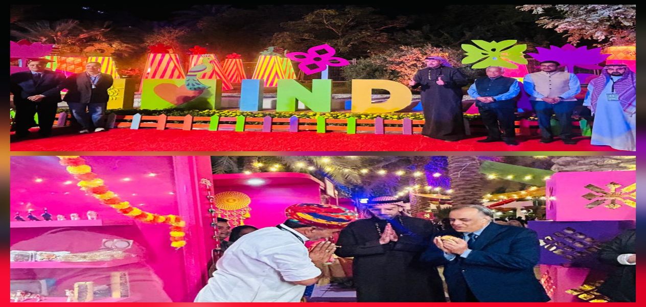 السفير سهيل خان: 