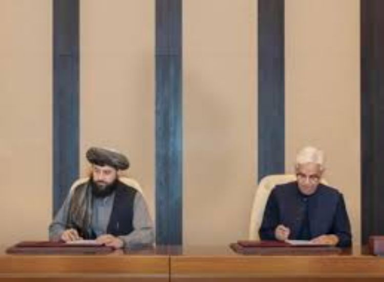 انهيار المحادثات مع أفغانستان في إسطنبول دون التوصّل إلى اتفاق بشأن الإرهاب عبر الحدود