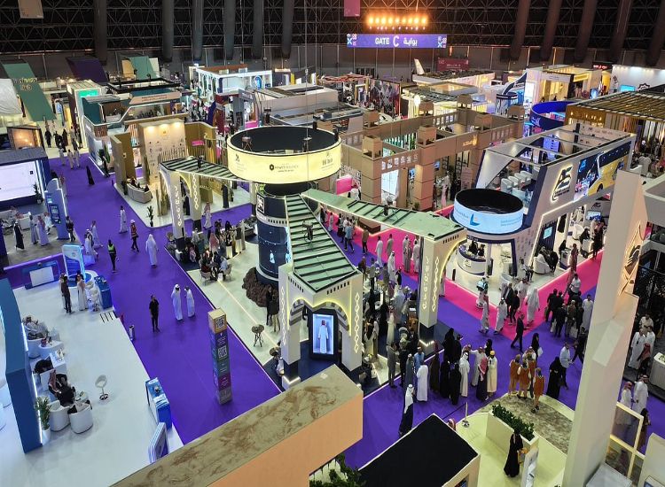 جدة تستضيف النسخة الخامسة من 