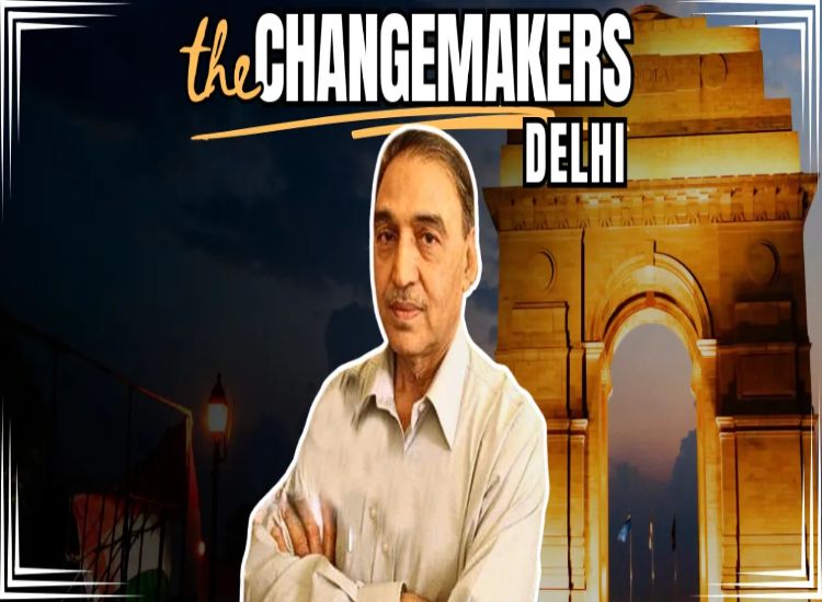 سراج الدين قريشي.. من بائعٍ متجول في دلهي القديمة إلى رائدٍ صناعي ورمزٍ للإصلاح الاجتماعي