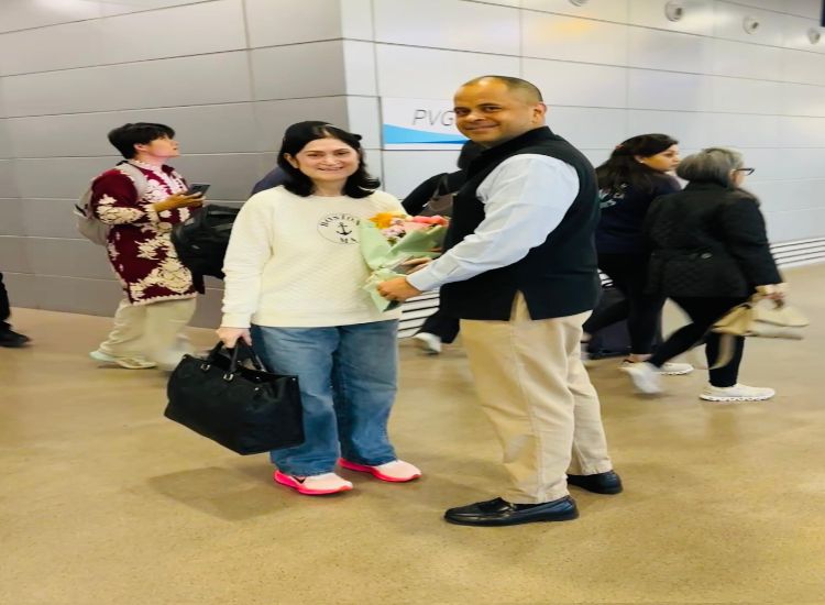 استئناف الرحلات الجوية المباشرة بين الهند والصين بعد انقطاع دام خمس سنوات