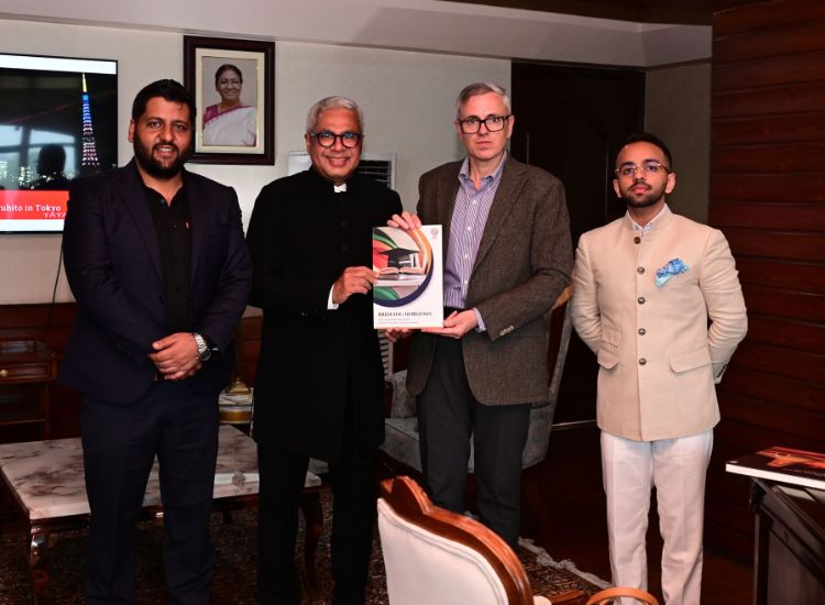 دراسة: التعليم وتنمية رأس المال البشري ركيزتان للتعاون الإماراتي الهندي في المرحلة المقبلة