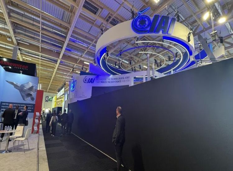 فرنسا تمنع 8 شركات إسرائيلية من المشاركة في معرض أمني بباريس