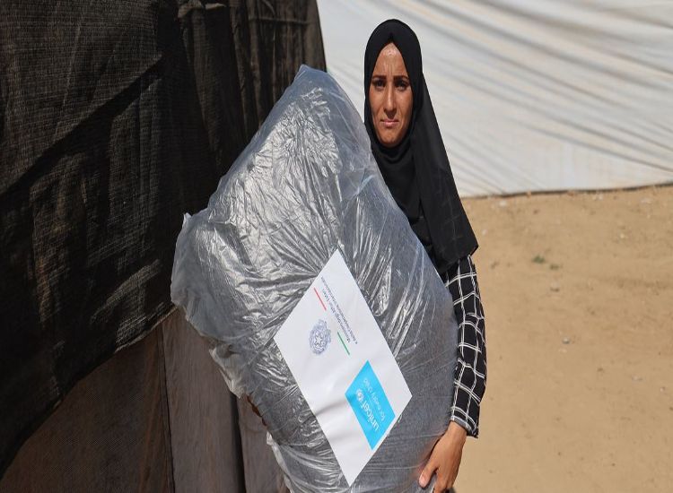 الأمم المتحدة: نغتنم كل فرصة لإنقاذ الأرواح في غزة رغم العقبات