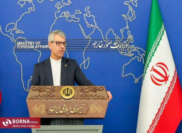 إيران تعرب عن تعازيها للهند في ضحايا انفجار القلعة الحمراء بدلهي