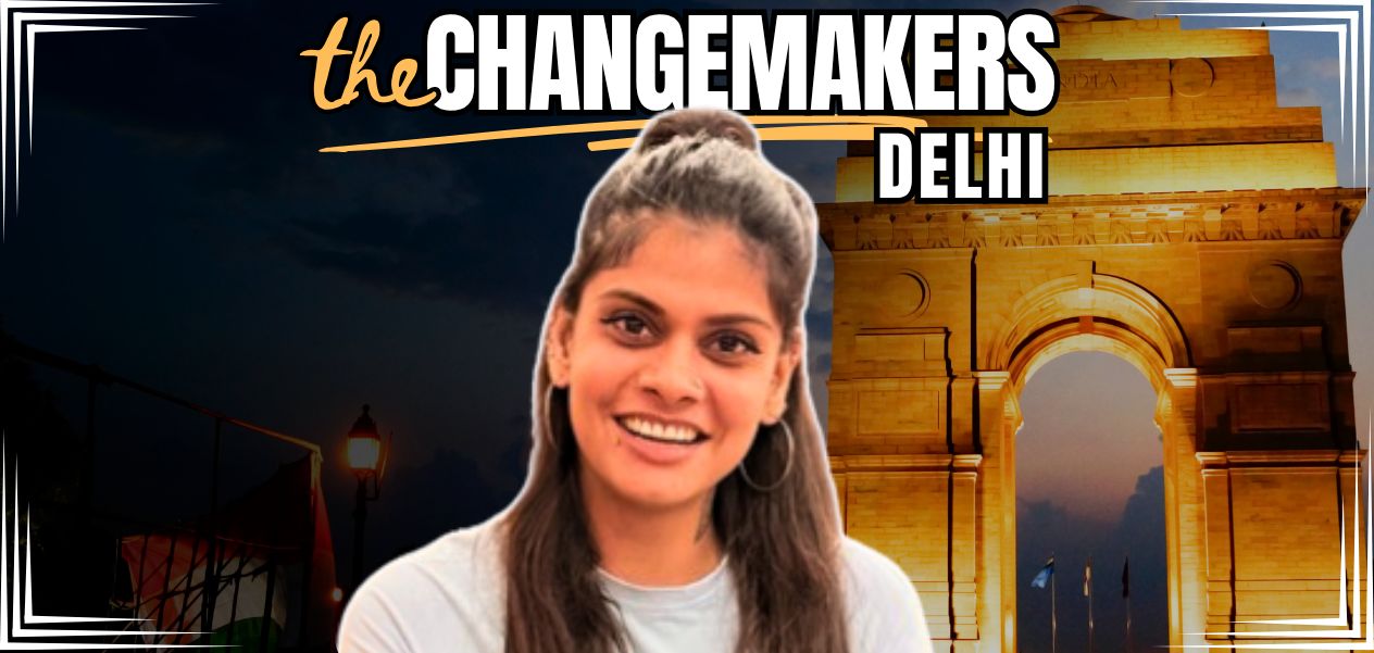 سحر هاشمي تقود حملة 