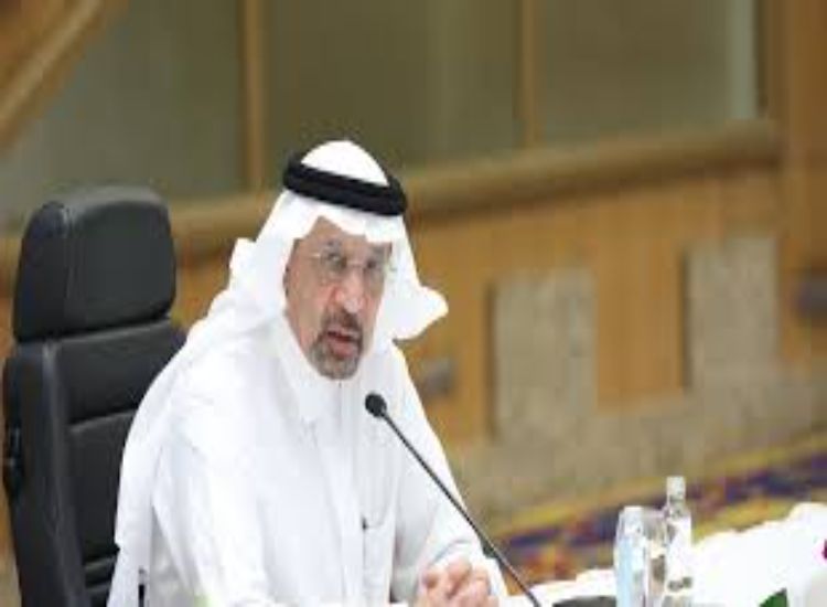 وزير الاستثمار السعودي يرأس وفدًا رفيع المستوى في زيارة رسمية إلى الهند