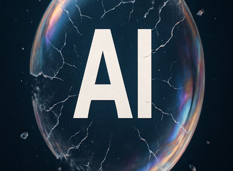 هل يقترب الذكاء الاصطناعي من فقاعة مالية كبرى؟ تحذيرات عالمية تتصاعد