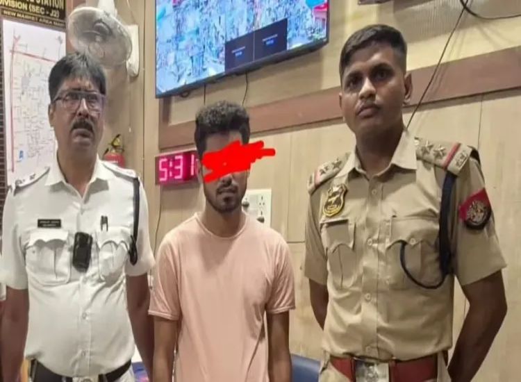 آسام: اعتقال 21 شخصًا لدعمهم الهجوم الإرهابي في دلهي عبر الإنترنت