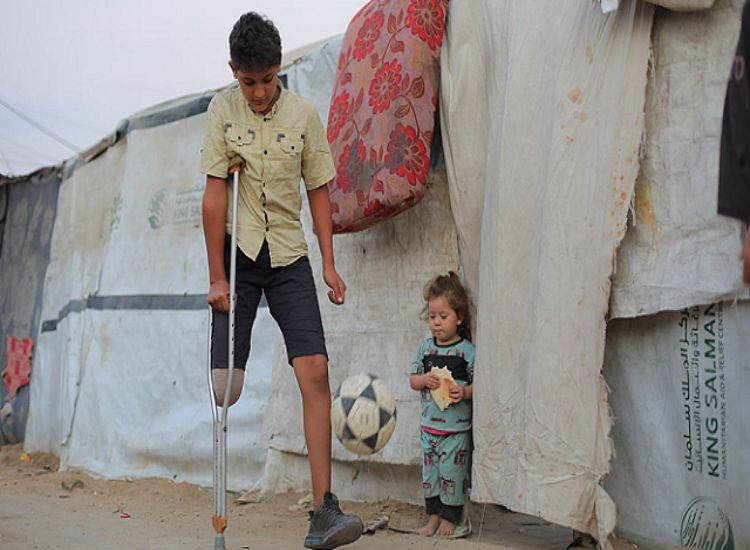 وفاة أكثر من 900 مريض في قطاع غزة بسبب تأخر الإجلاء الطبي