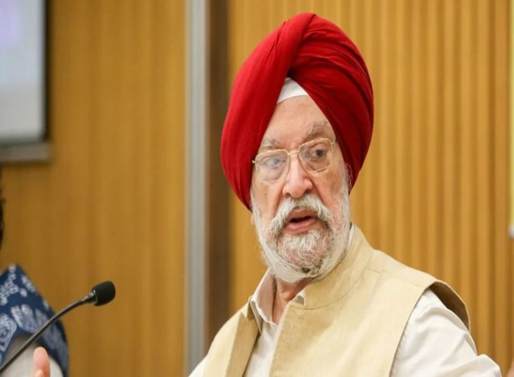 الهند توقّع أول اتفاق كبير لاستيراد الغاز المسال من الولايات المتحدة