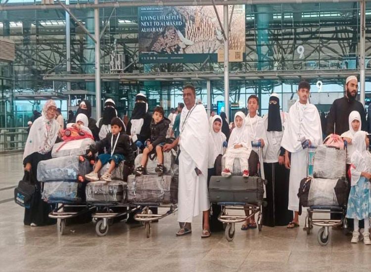 عائلات ضحايا حادث المعتمرين يتوجّهون إلى السعودية لحضور مراسم الدفن