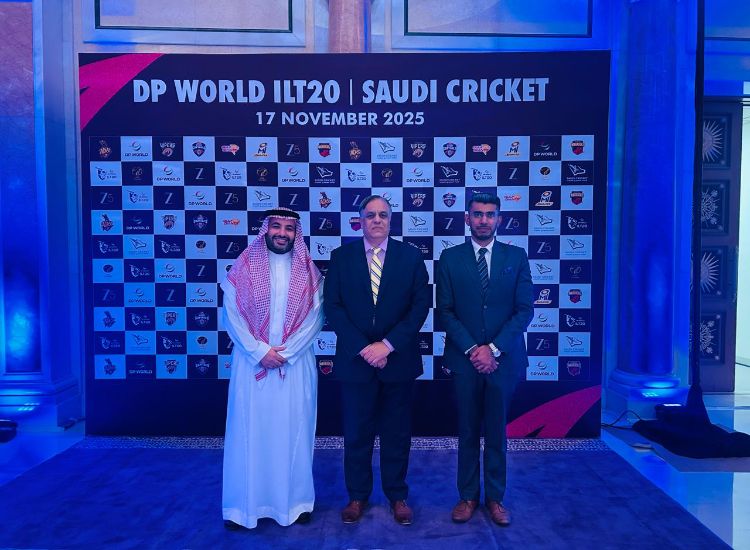 الكريكيت جسر جديد للتقارب بين السعودية والجالية الهندية