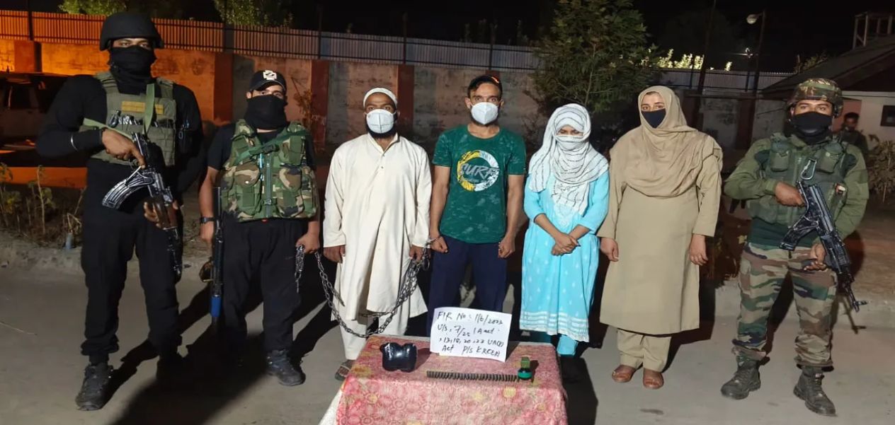 ما العوامل التي تجرّ الشباب إلى مسار التطرف؟