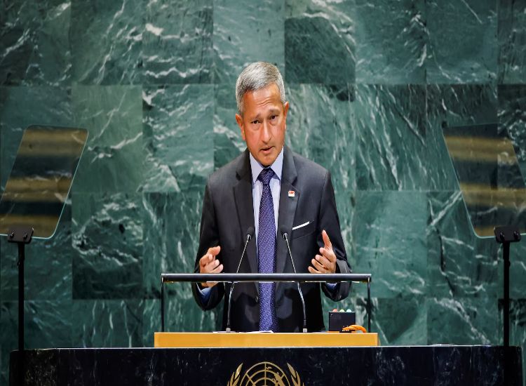 سنغافورة تفرض عقوبات على 4 إسرائيليين من المستوطنين في الضفة الغربية