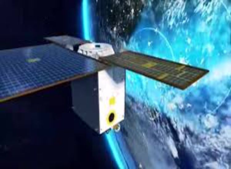 الصين تطلق تجربة تجارية لخدمات إنترنت الأشياء عبر الأقمار الصناعية