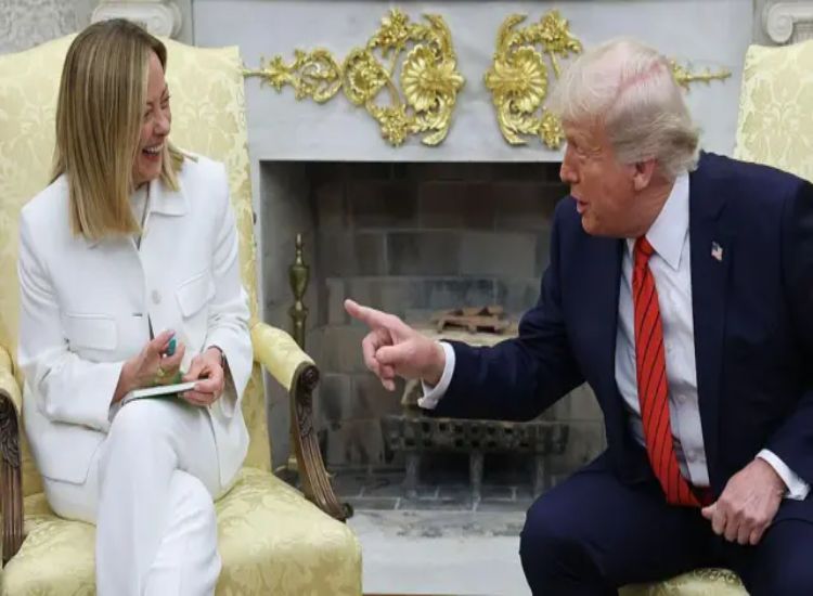 إيطاليا ترحب بـ