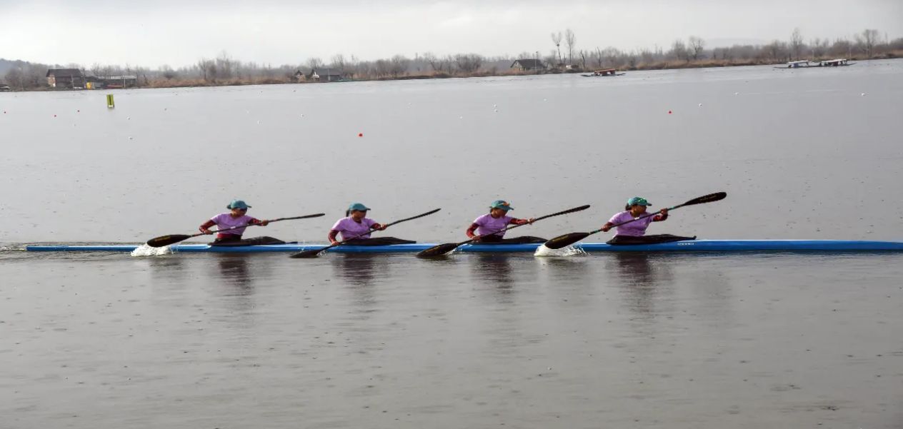 هوية كشمير تتجدد بشبابها: طاقات تبحث عن فرصة وانتماء