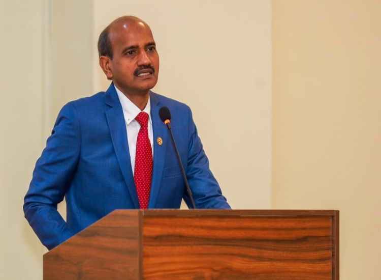 تعيين حفظ الرحمن سفيرًا جديدًا للهند في ليبيا