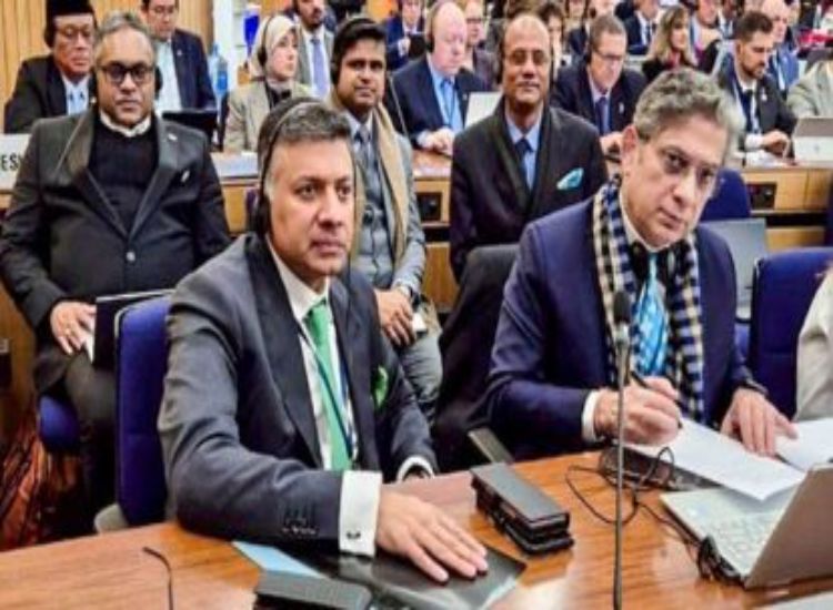 الهند تثبّت دورها البحري الدولي بإعادة انتخابها في مجلس المنظمة البحرية الدولية