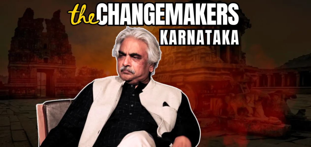 ظفر محيي الدين: المسرح إنساني… فنٌّ ينبض بالتواصل الحي مع الجمهور