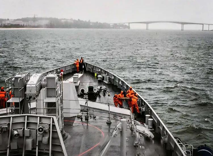 اليمن: إطلاق سراح بحّار هندي بعد نحو خمسة أشهر من احتجازه لدى الحوثيين