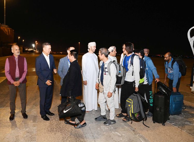 اليمن: إطلاق سراح بحّار هندي بعد نحو خمسة أشهر من احتجازه لدى الحوثيين