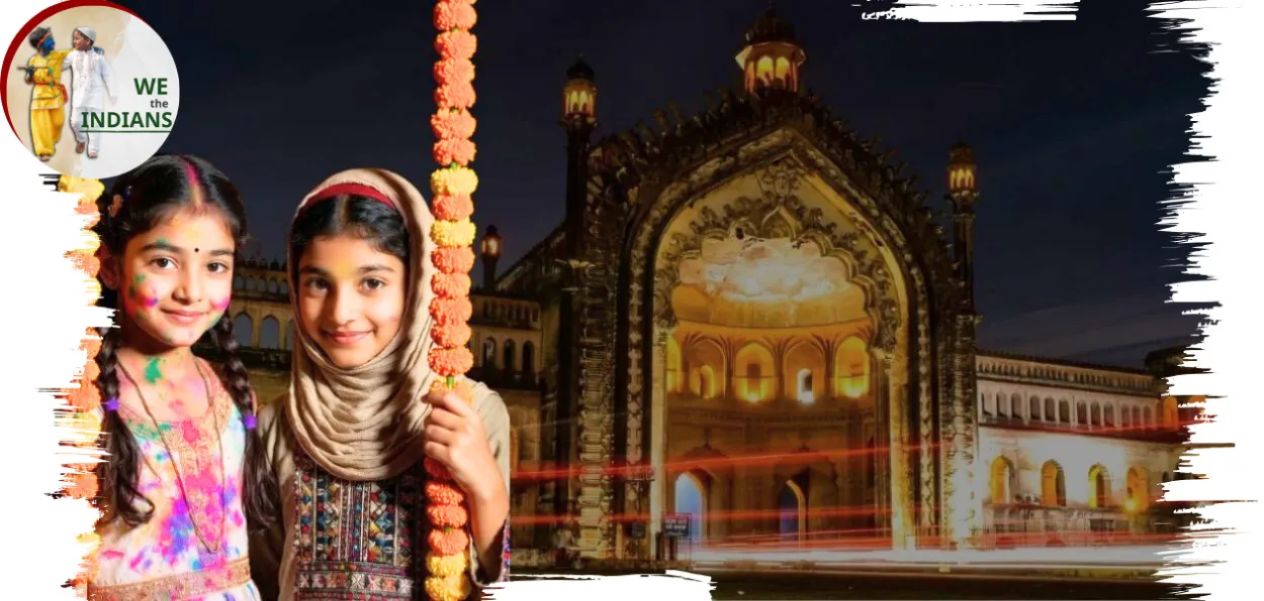 لكناو علّمتني أن السلام هو الانتماء رغم الاختلاف