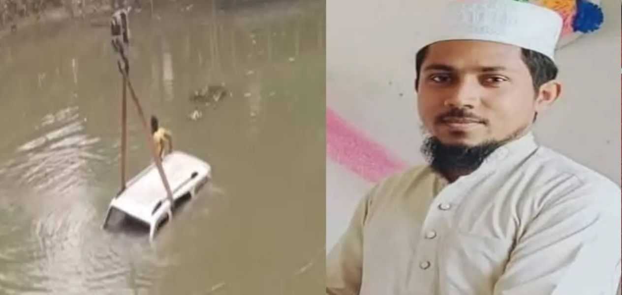 إنسانية تتجاوز الأديان: مسلمون ينقذون ركّابًا هندوسًا من الغرق