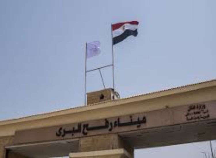 وزارة الخارجية الفلسطينية ترحب ببيان الدول العربية والإسلامية الرافض لتهجير شعبها