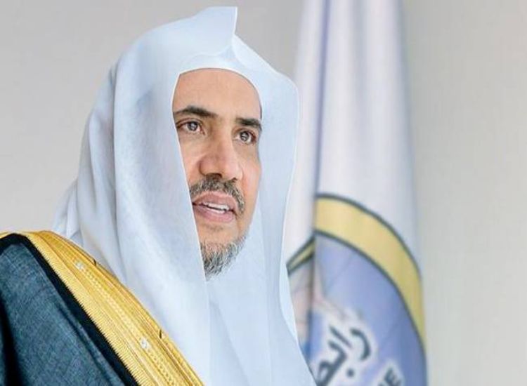 رابطة العالم الإسلامي ترحّب بتمديد عمل 