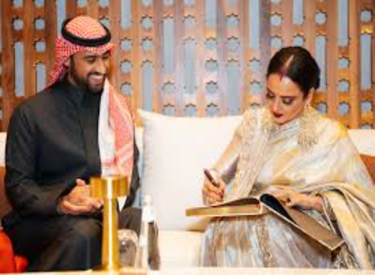 مهرجان البحر الأحمر السينمائي يواصل في يومه الرابع استقطاب نخبة من أبرز صناع السينما من المنطقة والعالم