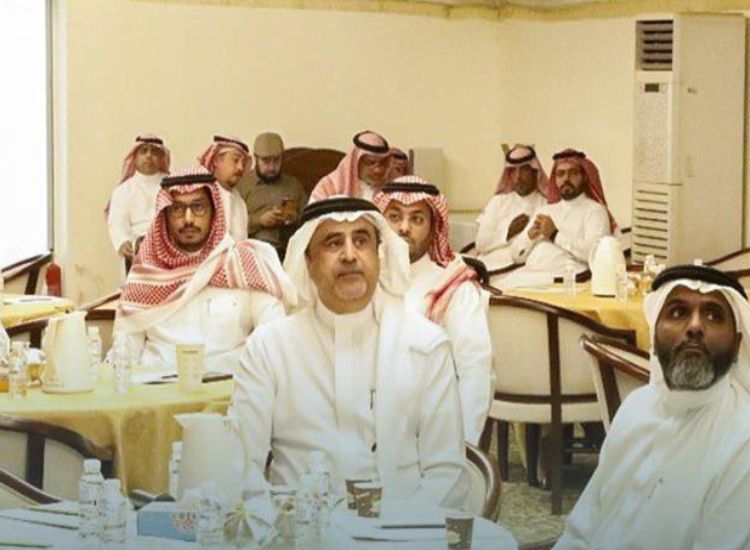 معهد أبحاث الحج والعمرة يناقش مقترحات الموسم البحثي 1447هـ في ورشة عمل موسعة