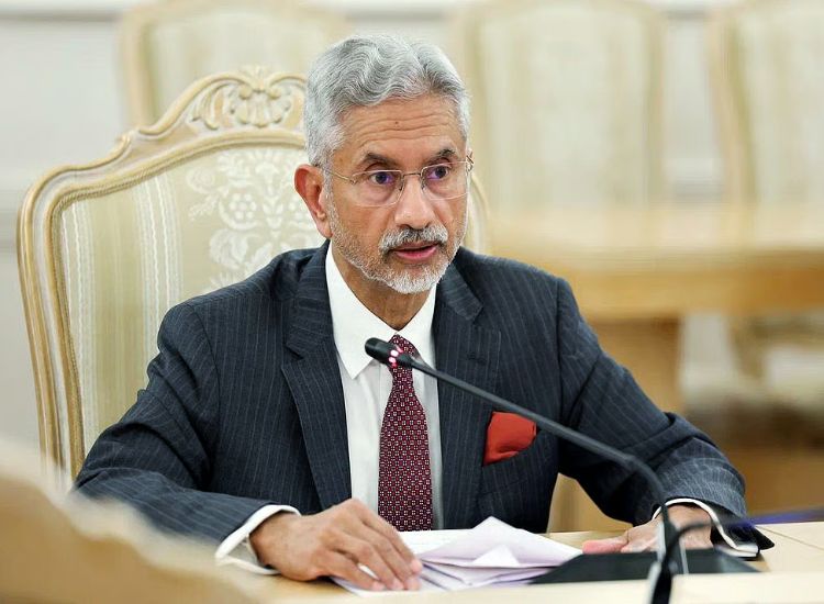 جايشانكار يتوجه إلى إسرائيل عقب الحوار الاستراتيجي بين الهند والإمارات