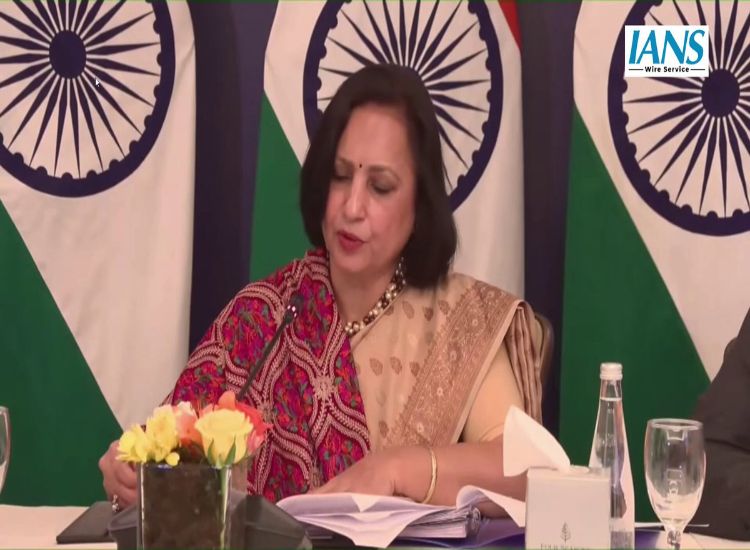 الهند ترحّب بخطة السلام في غزة وتأمل أن تمهّد مرحلتها الأولى لتحقيق سلام دائم