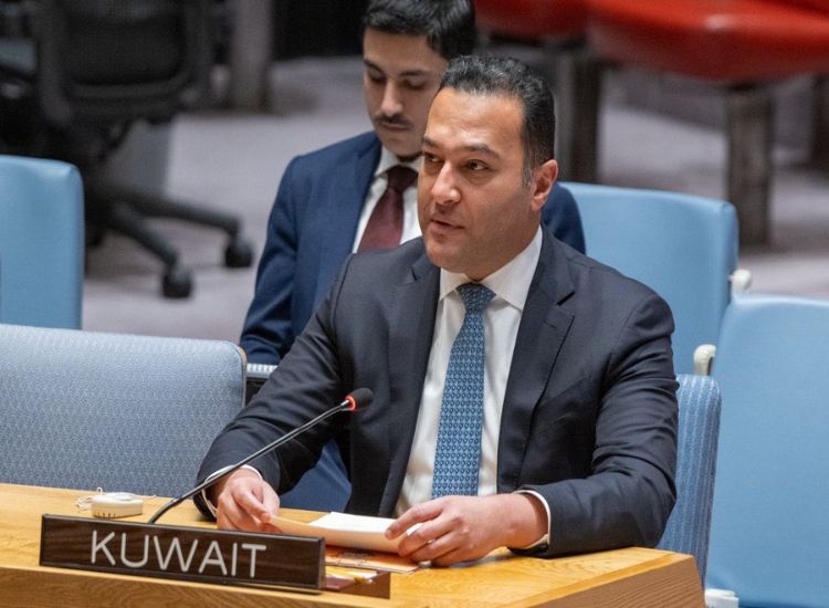 المجموعة العربية بالأمم المتحدة: سيادة سوريا ركيزة أساسية لاستقرار المنطقة