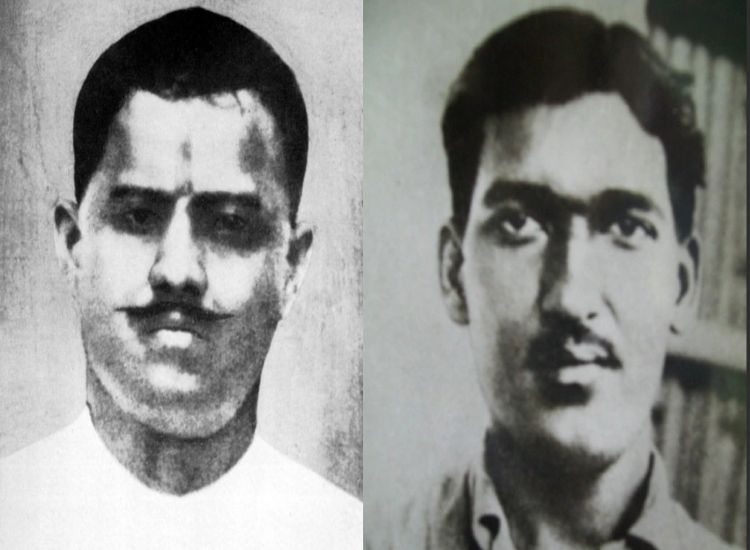 أميت شاه يحيّي ذكرى بسمل وأشفاق الله خان وروشان سينغ في يوم تضحيتهم