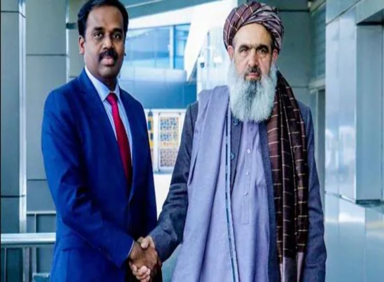 وزير الصحة الأفغاني: الهند شريك بديل لتلبية احتياجات أفغانستان الدوائية