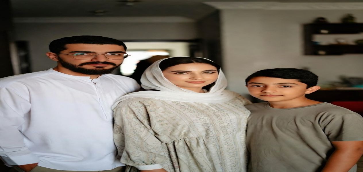 الأم واللغة والمنزل